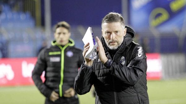 Lecco, il gol resta un tabù: a Trento serve una svolta