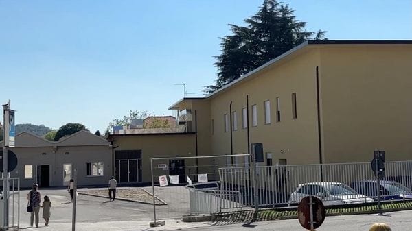 Merate, la Cittadella della salute verso il completamento