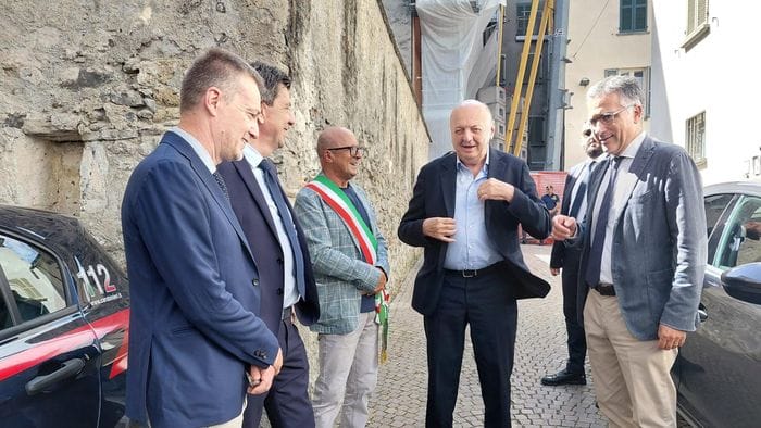 Italy and EU Negotiating Hydroelectric Concessions to Protect Valtellina