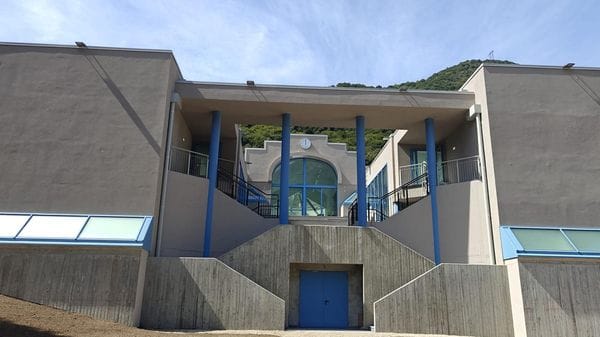 Pasturo, nuova scuola e mensa smart per 84 alunni
