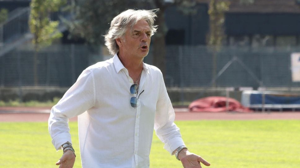 Sondrio, scatta la stagione: domani il debutto in Coppa Italia