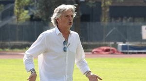 Sondrio, scatta la stagione: domani il debutto in Coppa Italia