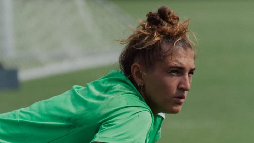 Woman Cup, nel derby lariano anche la mandellese Astrid Gilardi