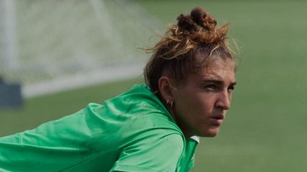 Women Cup, nel derby lariano anche la mandellese Astrid Gilardi