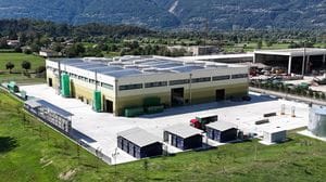 Seval, impianto da 30 milioni per il riciclo delle batterie al litio. «Intervento strategico»