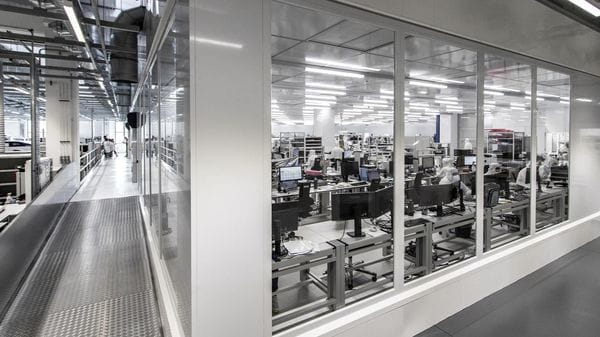 Technoprobe nel Ftse Mib. È fra le top 40 aziende della borsa di Milano