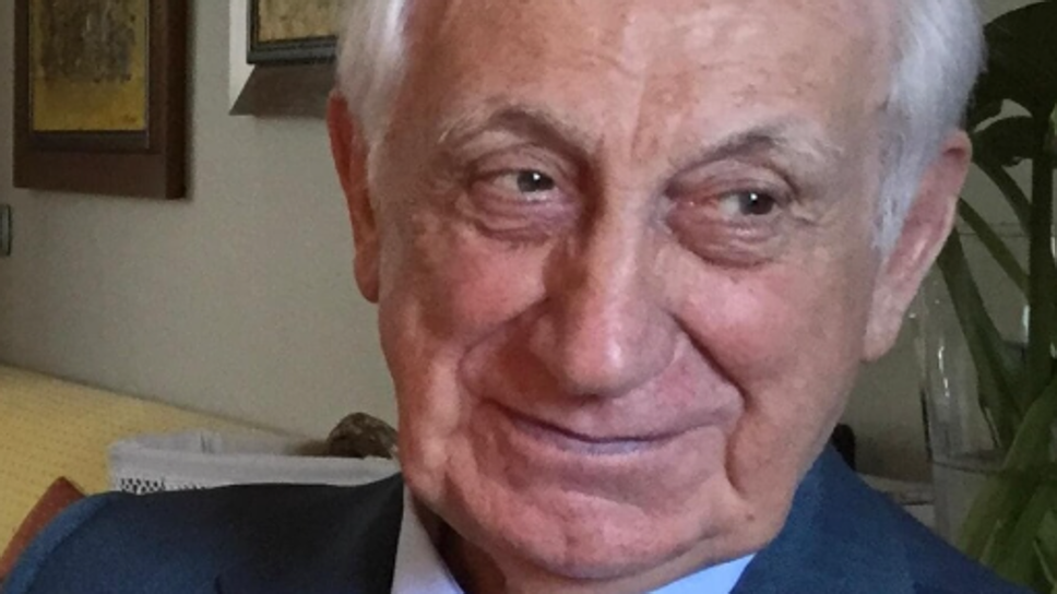 Addio ad Antonio Colombo, protagonista dell’imprenditoria lecchese