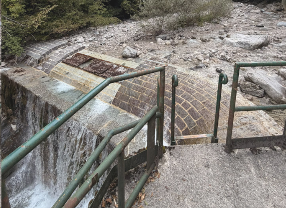 Alla scoperta delle sorgenti: grande partecipazione per “Fai rete con l’acqua”