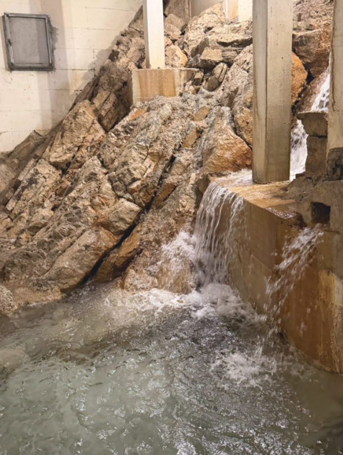 Alla scoperta delle sorgenti: grande partecipazione per “Fai rete con l’acqua”