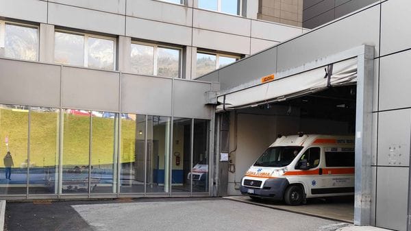 Quelle botte ai medici del pronto soccorso
