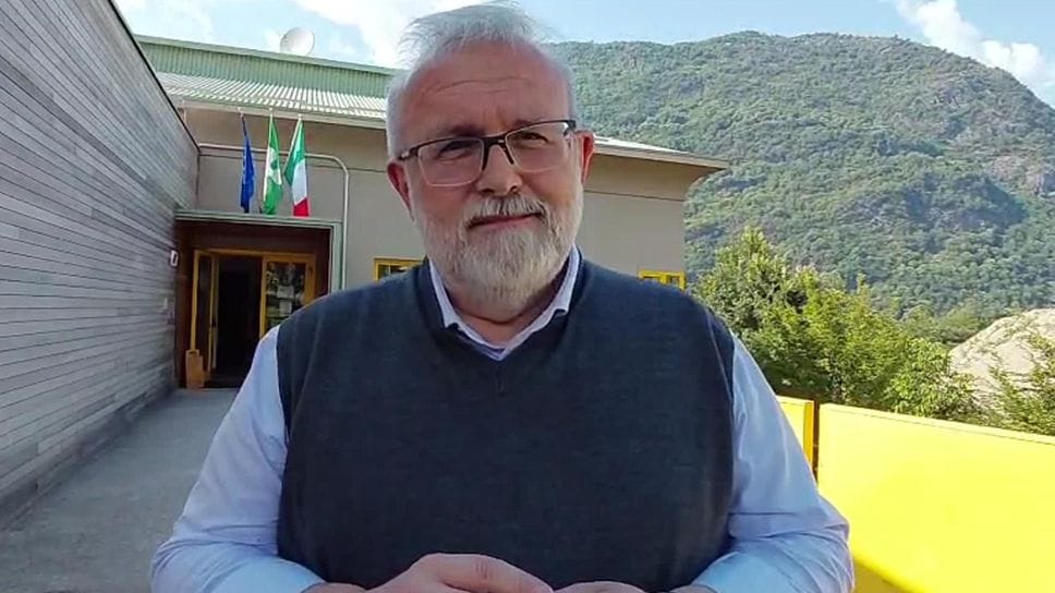 Sondrio, slitta al 2027 il rinnovo del consiglio provinciale