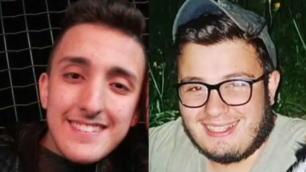 Valgreghentino, giovedì l’ultimo saluto a Matteo: venerdì la cerimonia per Tarek