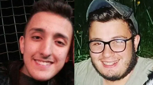Valgreghentino, giovedì l’ultimo saluto a Matteo: venerdì la cerimonia per Tarek