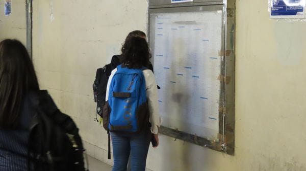 Via allo stop del Besanino: preoccupazioni per gli studenti