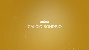 UNICA SONDRIO CALCIO MICHELE RIGAMONTI