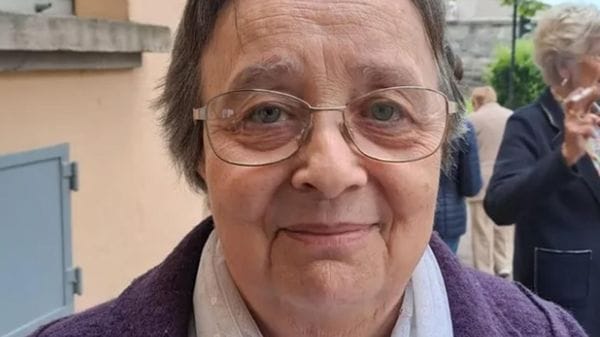 Anziana investita e uccisa a Galbiate, la donna al volante patteggia quattro anni