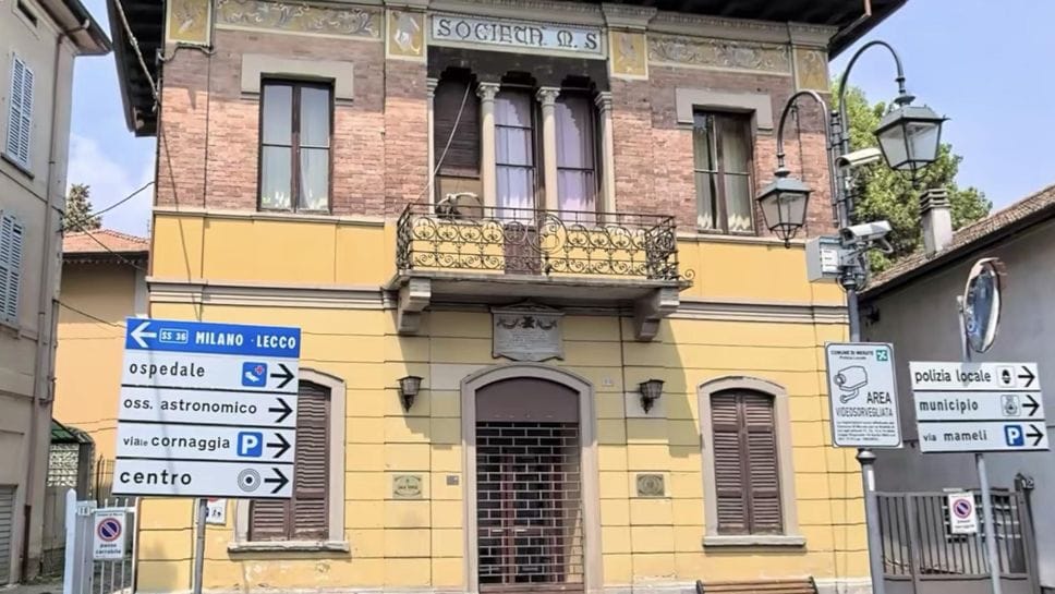 Ciclo di conferenze a Merate: focus su energia e futuro