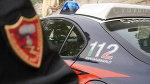 Sorpreso con la droga in un parco, obbligo di dimora per un 35enne