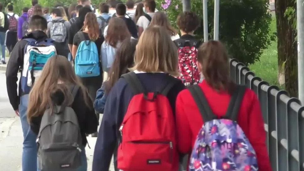 Maturità, tanti voti alti: Sondrio svetta in Lombardia