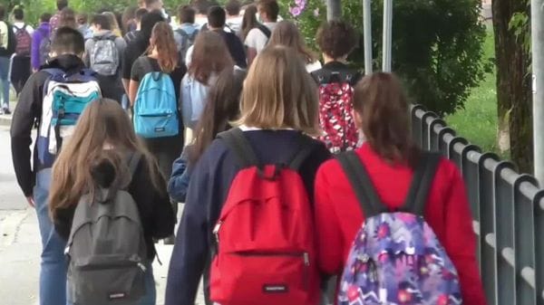 Maturità, tanti voti alti: Sondrio svetta in Lombardia