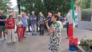 Resistenza, l’Anpi ricorda l’8 settembre: «Lecco città simbolo della lotta partigiana»