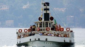 Wiki Loves Lake Como, al via la nona edizione del concorso fotografico